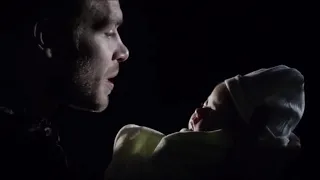 The Originals 1x22 - “Her name is Hope” Klaus to Rebekah
