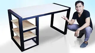 THIS IS A GREAT BUSINESS - Easily create a minimalist table