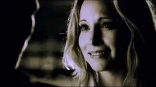 [TO|TVD] Klaus & Caroline || this story doesn't have a happy ending [AU]