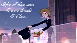 It's over, isn't it? Fiddauthor Version [Steven UniverseXGravity Falls]