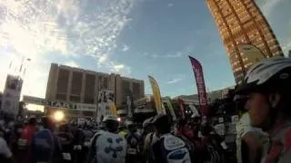 Cape Argus 2011