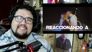 Reaccionando a // JD Pantoja - Santa Paloma (Official Video)