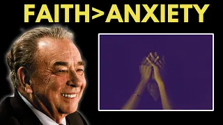 Christian Minister TRUTHFULLY Explains How to Deal with Anxiety (Unique Answer)