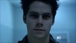 Teen Wolf - Bad Moon Rising