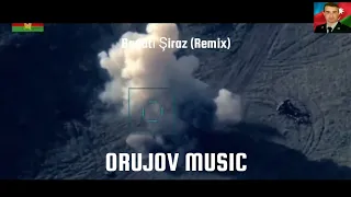 Orujov Music - Bayatı Şiraz ft. Tacir Şahmalıoğlu (Remix)