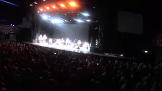 Goran Bregovic (live at Moscow)