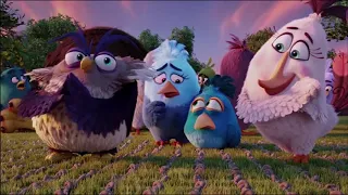 17-Angry Birds - Парандагони Бадкахр 17 кисм