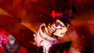 ASTA INSPIRED SONG | "Can't Win" | TastelessMage (Black Clover)