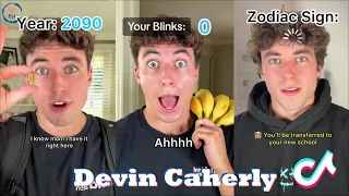 *1 Hour* Devin Caherly POV TikTok Compilation 2023 | Best Devin Caherly TikTok 2023