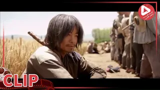 🕶  كليبات من فيلم البطل الأعمي I A Blind Hero I القناة الرسمية لأفلام الصين