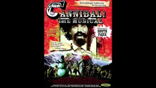 Cannibal ! The Musical - Film Soundtrack