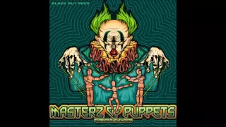 Yatzee - Alien Army (VA Masterz of Puppets by Parandroid)