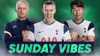 Why Tottenham Can Challenge For The Premier League Title! | #SundayVibes