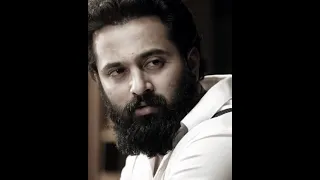 Mikhael movie HD whatsapp status with cc preset | marco jr | unnimukundan whatsapp status