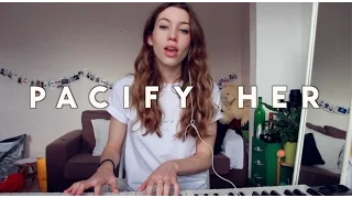 Melanie Martinez - Pacify Her (cover)