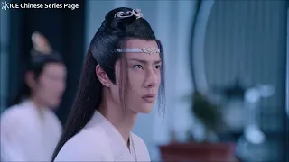 [Yizhan mm][CQL] How to chase a cool guy call Lan Wanji Ep 2 (xiao zhan, wan yibo)