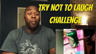 Try Not To Laugh Challenge Instant Regret Compilation #9 | Reaction