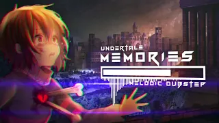 Undertale - Memory (Xeudo Code RMX) [Melodic Midtempo]