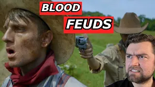 Feuds That Ended In Blood (History of Everything Podcast ep 129)