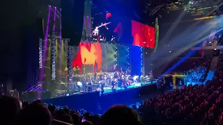 Hans Zimmer - James Bond Encore- Hans Zimmer Live - Oberhausen -26.03.2022