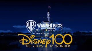 (What if) Warner Bros. Pictures/Walt Disney Pictures - Vacation Preparedness (2023)