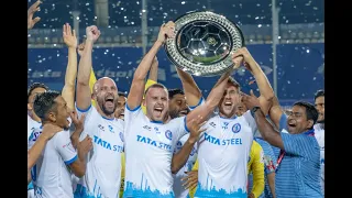 Champions of India 🔥 | Hero ISL 2021-22