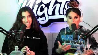 Lauren Jauregui | EVERYNIGHTNIGHTS PODCAST #199