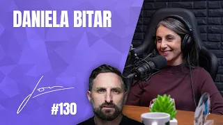 Episodju 130 ma' Daniela Bitar