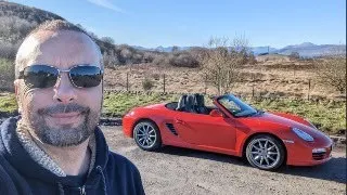 Porsche 987.2 Porsche Boxster / Cayman - Year 1 Ownership Cost Review | How Much I've Spent