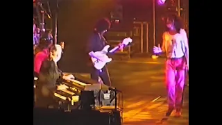 Deep Purple, Mala Sportovni Hala, Praha, October 30th, 1993