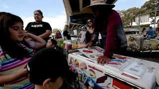 Chicano Park Day 2019 ! San Diego, California 1904