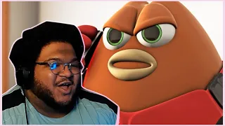I WATCHED KILLER BEAN w/CHAT! [Reaction]