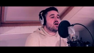 Sia - 'Unstoppable' (Liam Geddes Cover)