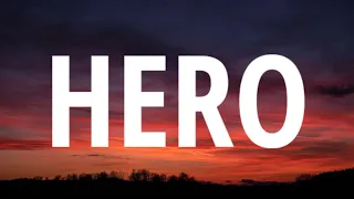 Alice Merton - Hero (Lyrics)