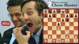CHESS FUN! Top 12 fun chess moments