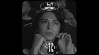 [TEASER] 1of1 - Come with me (feat. Mailo, Father pocket) Pre-Listening #shorts