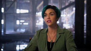 xXx: Return of Xander Cage | Featurette: Ruby Rose | Paramount Pictures International