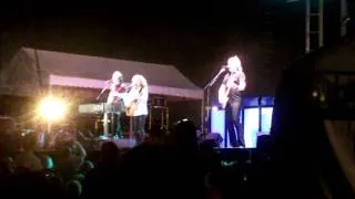 Styx performing Crystal Ball live.MOV