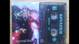 Solanum - Spectral Poetry [Demo] (1999) (Old-School Dungeon Synth, Ambient)