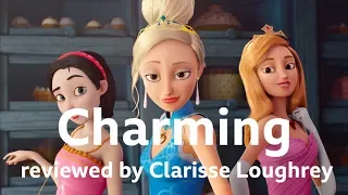 Charming reviewed by Clarisse Loughrey