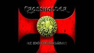 Crossholder - 10. Megváltás (Az Idő Fogságában)