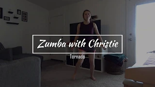 Tornado - ZIN™ 83 - Zumba® Warm Up Toning