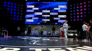 Crew Battles 15-18 Years Old ★ Russian Breaking Championship 2021 FDSARR