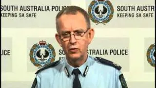 Police give details on ABC chopper crash