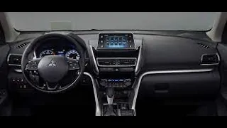 Free Key Fob Remote Programming Instructions for a 2019 Mitsubishi Eclipse Cross  KEY