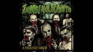 Zumbi Holocausto - Night Of Living Dead