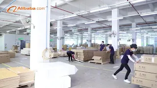 Kindergarten furniture manufacturer