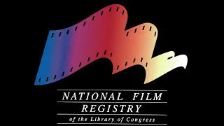 One Second of Every Movie on the National Film Registry (as of 2021)
