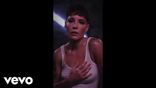 Halsey - Without Me (Vertical Video)