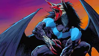 Top 10 Monstrous Alternate Versions Of Superheroes